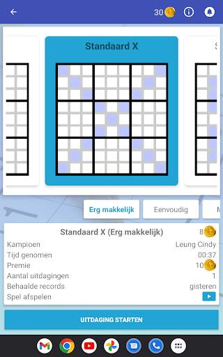 Sudoku - Klassieke puzzel screenshot 14