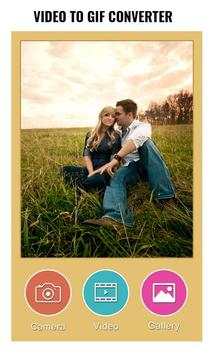Video to GIF Converter screenshot 1