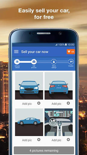 Carmudi Buy/Sell New-Used Cars screenshot 5