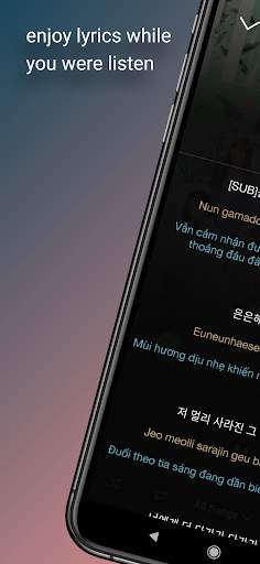 Ultimate Music Player 2022 screenshot 5