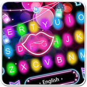 Colorful Sparkling Light icon