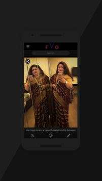 Falguni Vasavada Social screenshot 2