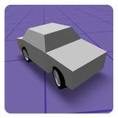 Stunt Car Driving Simulator 3D 1.1