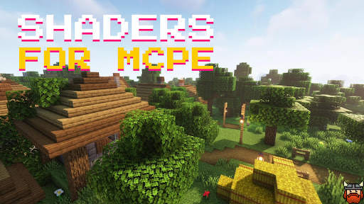 Shaders for Minecraft PE screenshot 5