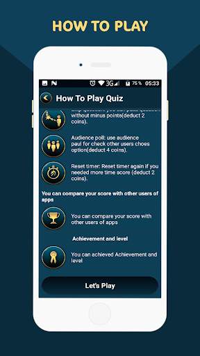 Quiz Of Legends screenshot 2