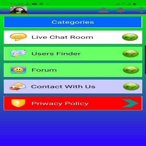 Online Girl live Video Chats screenshot 3