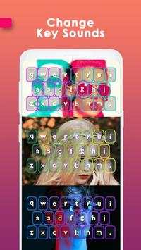 My Photo Keyboard 2020 - My Picture Keyboard स्क्रीनशॉट 3