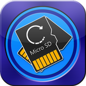 Format Data Recovery icon