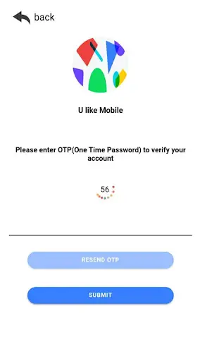 Ulike Mobile 2 تصوير الشاشة