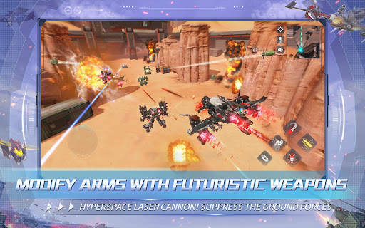 Astracraft screenshot 12