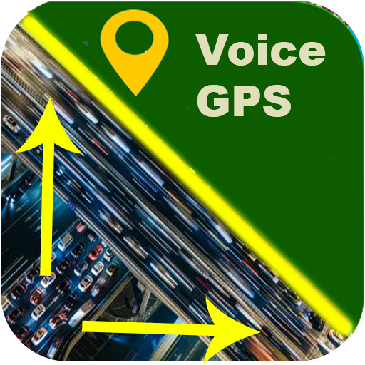 Live Satellite and Street View icon