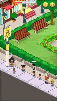 Board the Bus screenshot 3