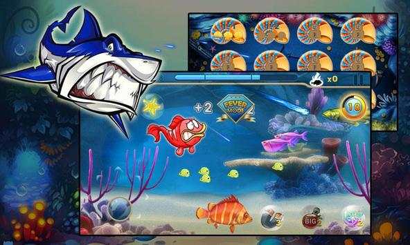 Crazy Fishing - King of fish screenshot 2