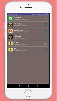 Unlimited Free UC screenshot 4
