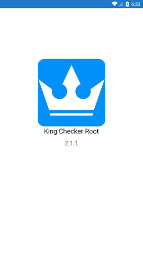 Root Checker - Device Info screenshot 11