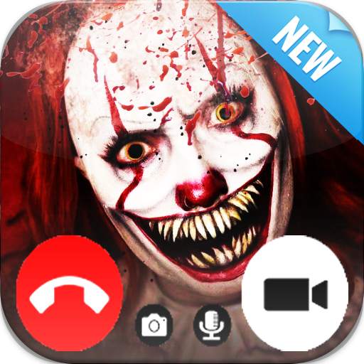 Pennywise’s Clown Call & Chat Simulator -ClownIT 1.0