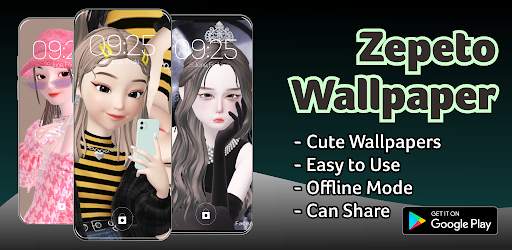 Zepeto Wallpaper screenshot 8