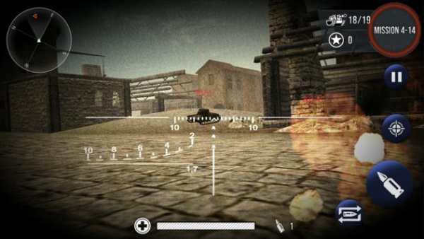 브롤탱크즈 : 월드워 screenshot 6