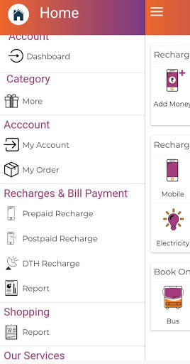 Digi Pay World screenshot 7