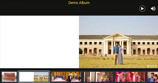 Evermore Photobook 5 تصوير الشاشة