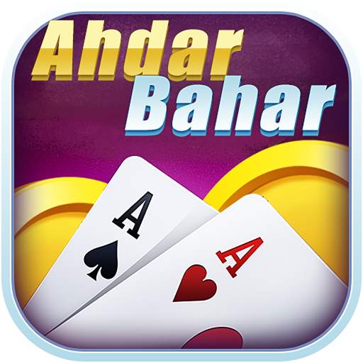 Andar Bahar:3 Patti Slots 2.0