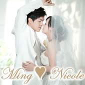 Ming ♥ Nicole 2.2.4
