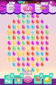 Candy Pop 3D screenshot 1