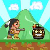 Indios World 1.4