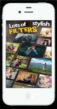 Full HD photo & video screenshot 4