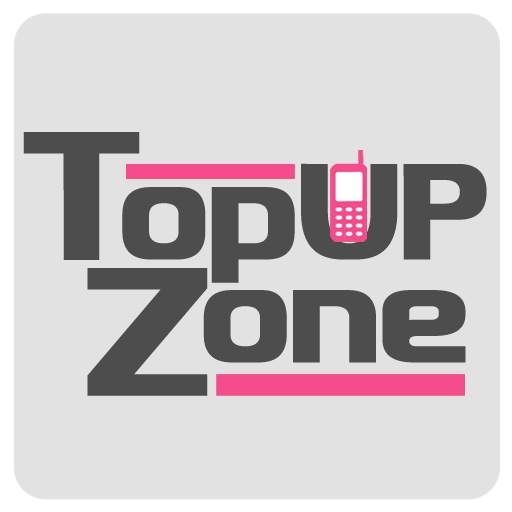 TopupZone 1.0.1