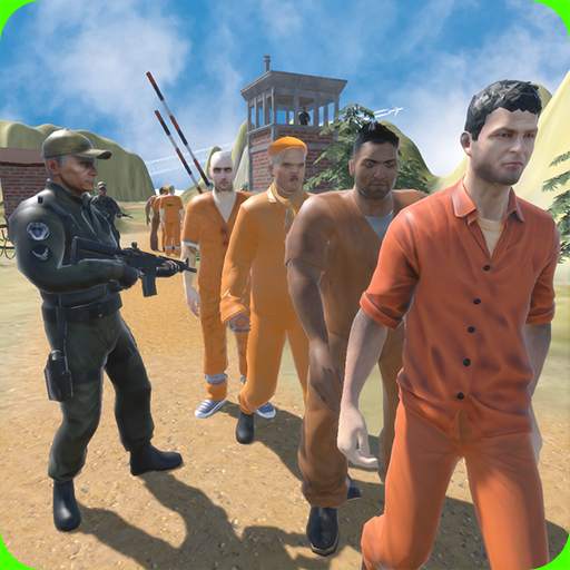 Border Prisoner Exchange: Army Bus Transport 0.8