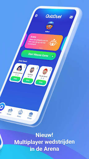 QuizDuel screenshot 2