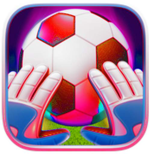 Super goalkeeper free kick football game 1.0