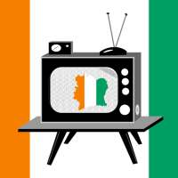 Cote D'Ivoire TV