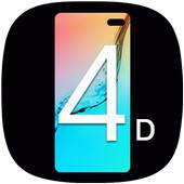 4D Launcher: Themes & Wallpapers For Phone 1.0.1