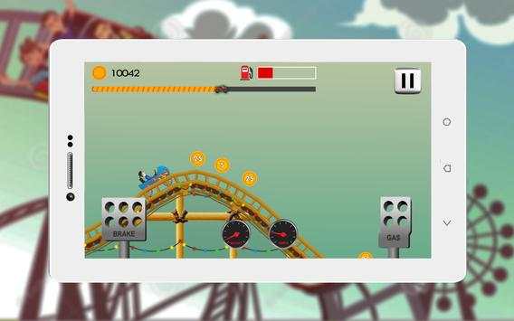 Off Road Climbing - Car Racing screenshot 11