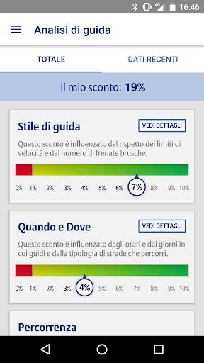 Allianz Bonus Drive screenshot 2