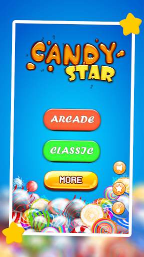 Candy Match Star screenshot 1