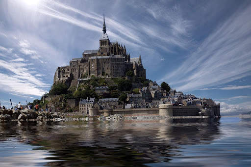 Castles jigsaw puzzles games screenshot 7