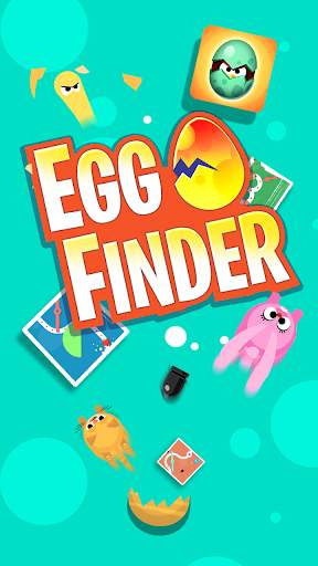 Egg Finder screenshot 1