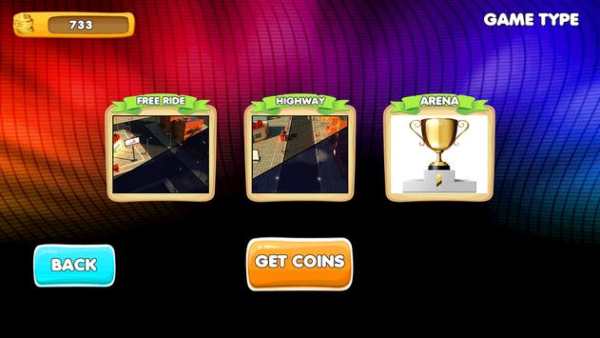 Toy Car Racing: Highway, Stunt & Demolition Sim 18 screenshot 3