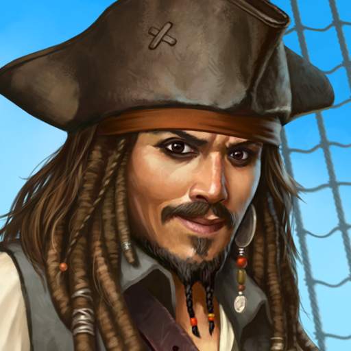 Pirates Flag－Open-world RPG 1.7.7