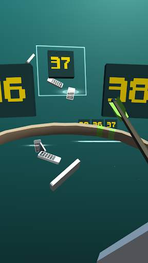 COUNT! Bow & Arrow 3D Shooter screenshot 4
