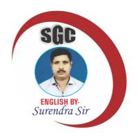 Surendra Sir Gaya on 9Apps