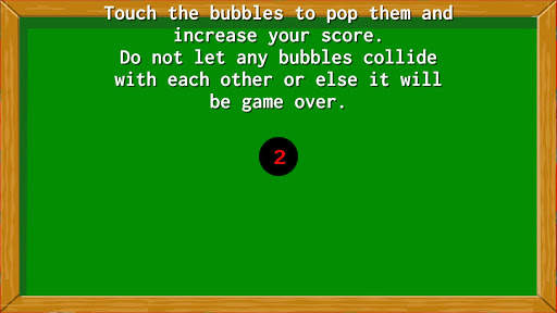 Bubble Crush Frenzy screenshot 2