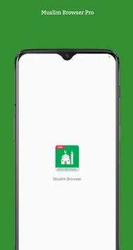 Muslim Pro - Browser screenshot 2