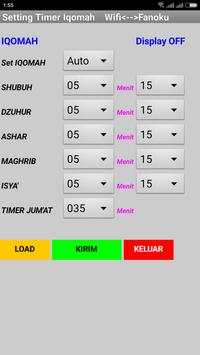 SMART JDWS WIFI screenshot 3