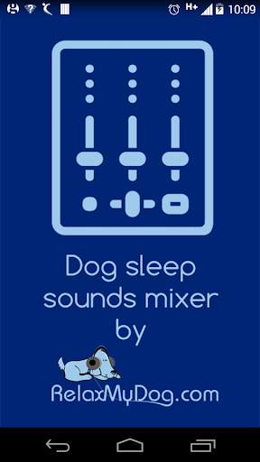 Dog Sound Mixer - Music Maker screenshot 1