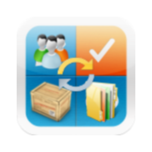 Invoice Manager for QuickBooks icon