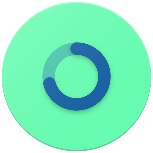 5217 - time management for increased productivity icon